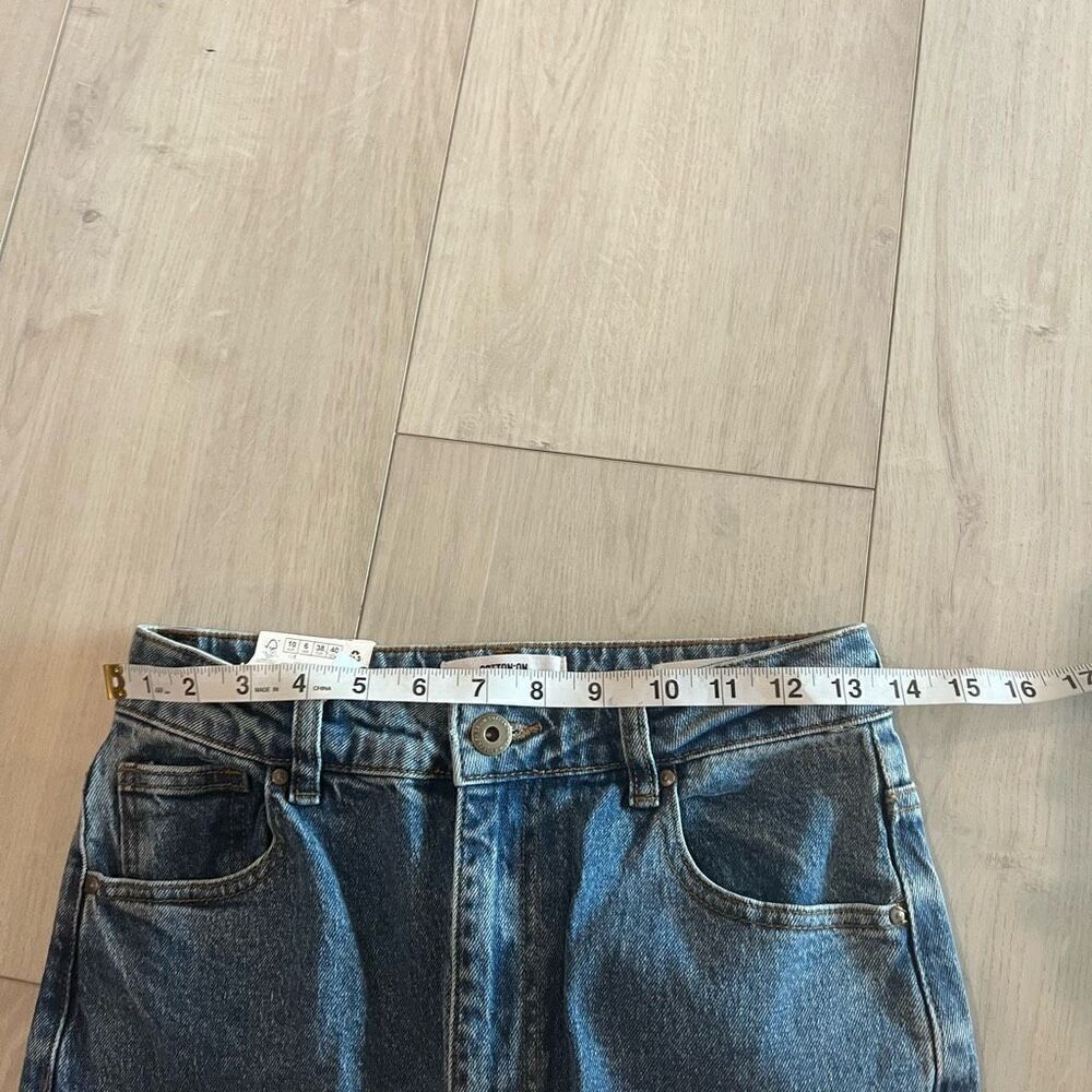 Cotton on original flare Jean size 6 - Picture 7 of 9